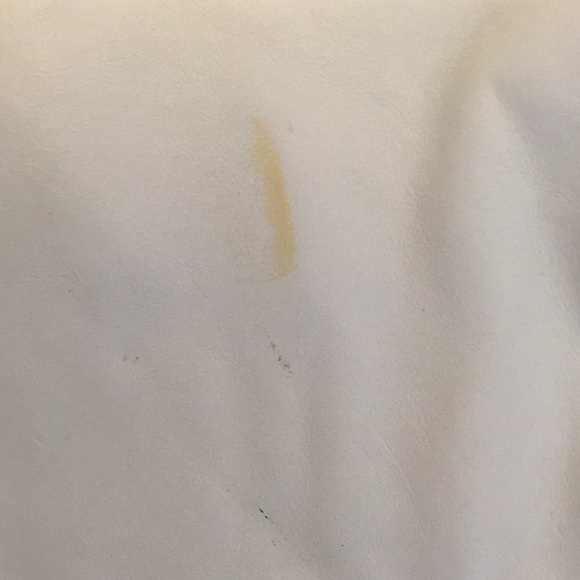 White Brazilian Gemstone Purse - Picture 5 of 6